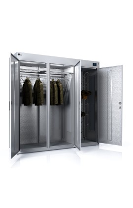 Сушильный шкаф DION PRO