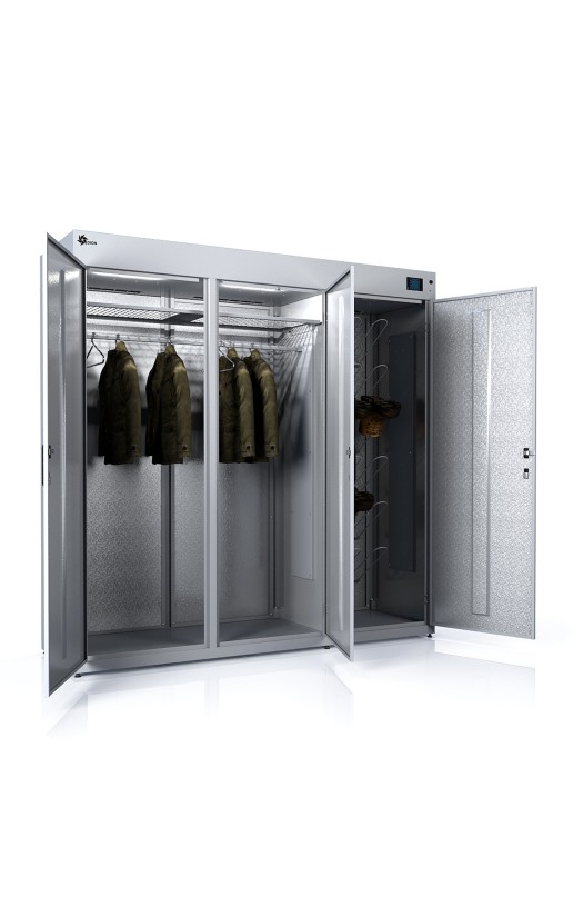 Сушильный шкаф DION PRO