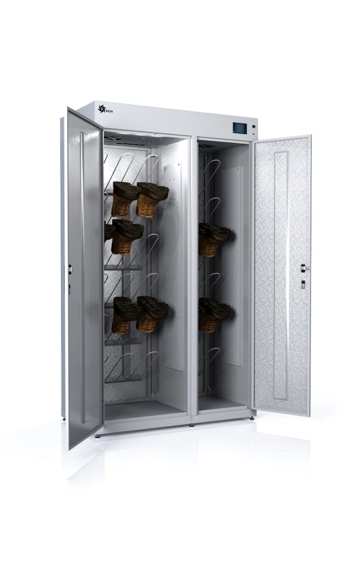 Сушильный шкаф DION MAXI