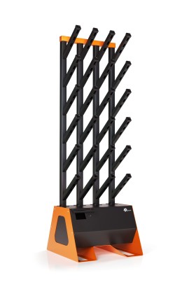 Сушильная стойка DION SKY 12