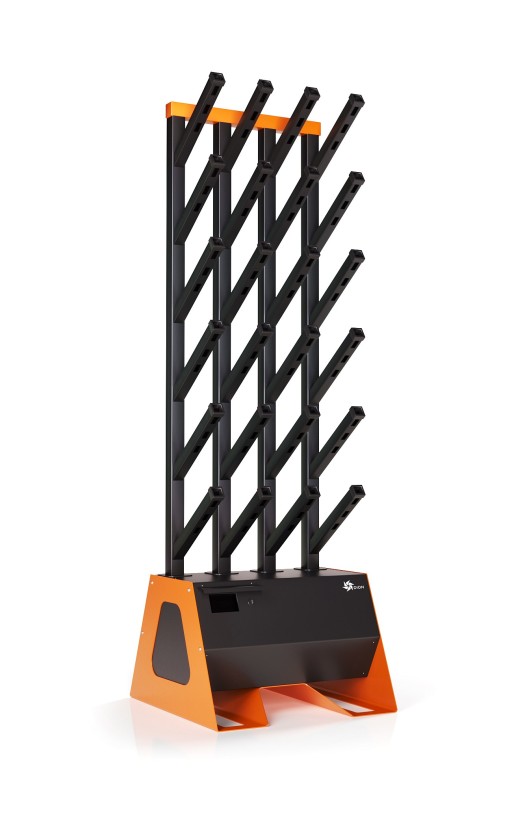 Сушильная стойка DION SKY 12