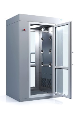 Воздушный шлюз DION DUSTFIGHTER JET 2 (без автоматики)