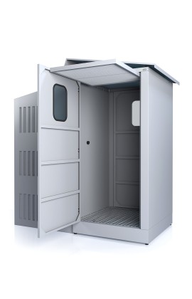 Обеспыливатель одежды DION DUSTFIGHTER HEPA (1300/P1, 1 чел.)