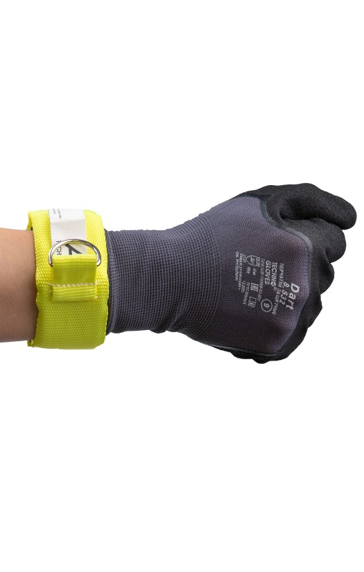 Браслет-манжета для страховки инструмента ТА001