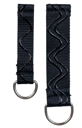 Набор ремней с полукольцом для страховки инструмента ТА003