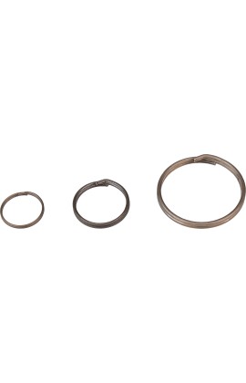 Набор колец ТА009