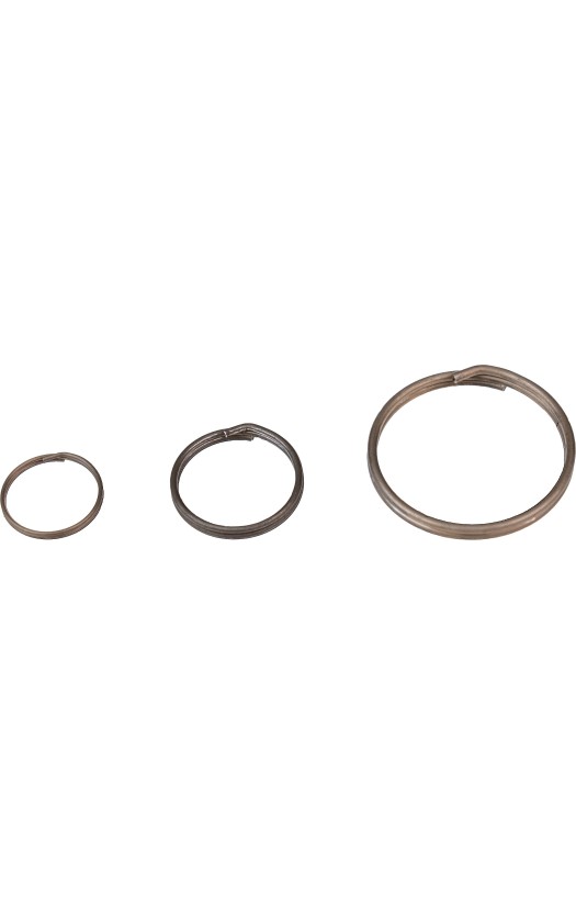 Набор колец ТА009