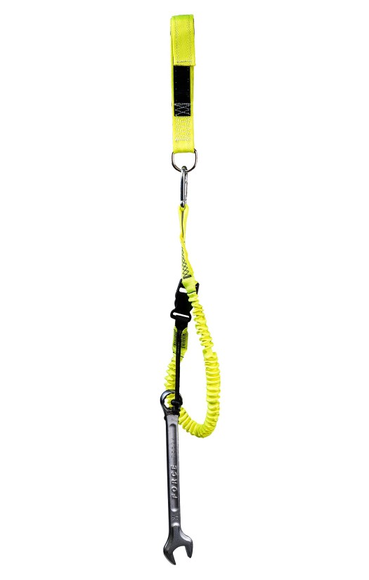 Анкерная точка крепления для инструмента ТА025