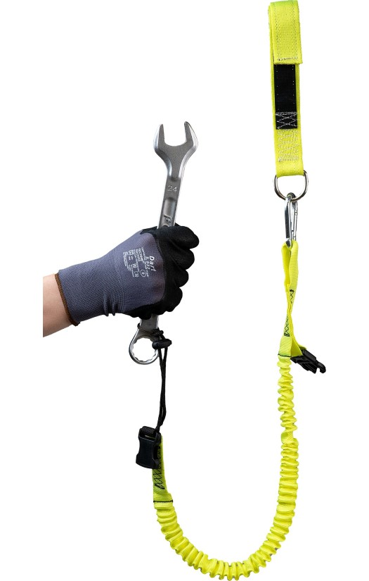 Анкерная точка крепления для инструмента ТА025