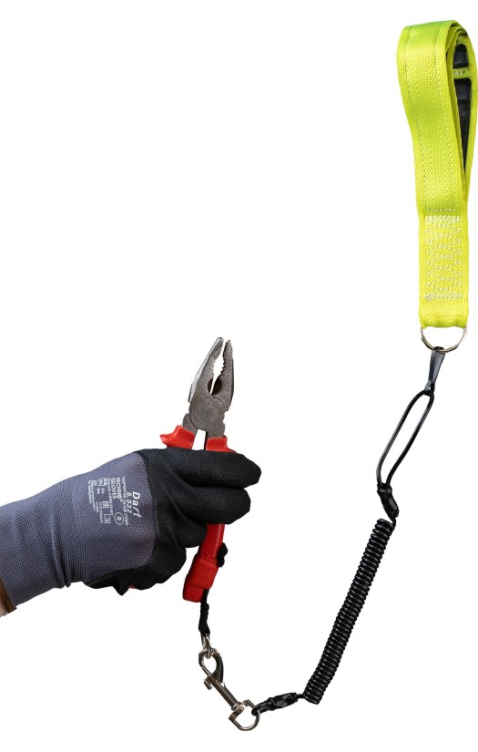 Анкерная точка крепления для инструмента ТА025