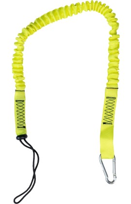 Строп для страховки инструмента ТА105