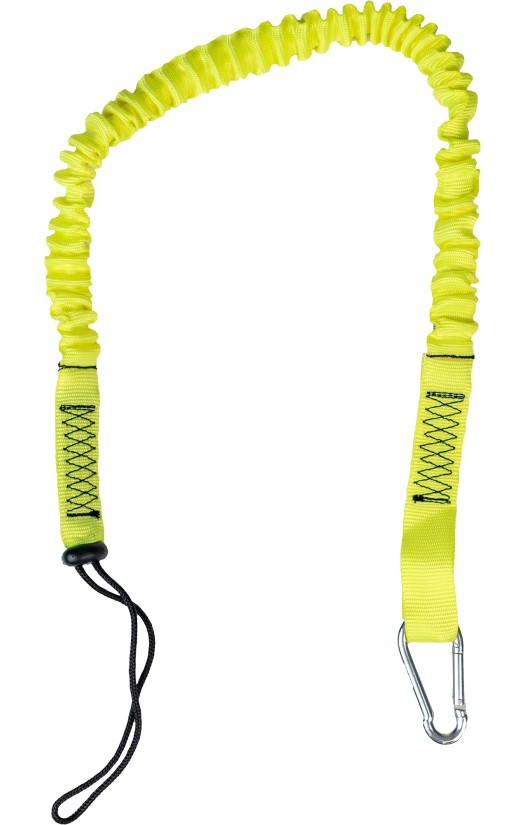 Строп для страховки инструмента ТА105