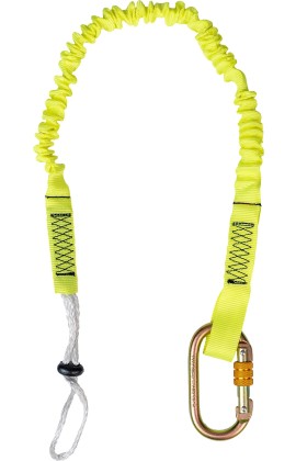 Строп для страховки инструмента ТА125