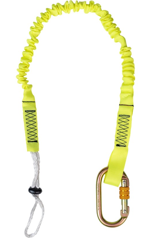 Строп для страховки инструмента ТА125