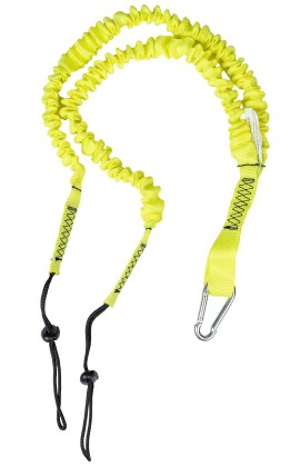 Строп для страховки инструмента ТА205