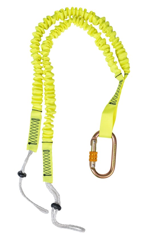 Строп для страховки инструмента ТА225