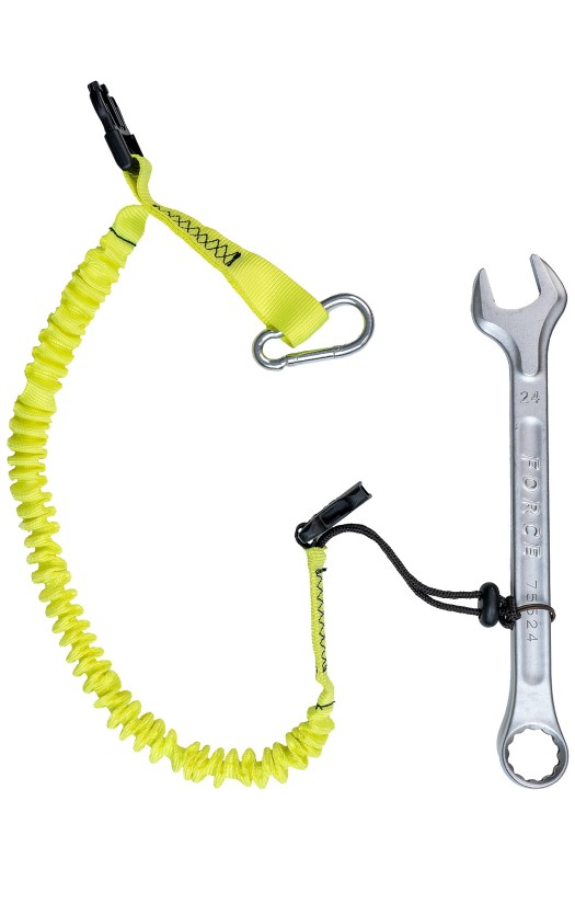 Строп для страховки инструмента ТА113