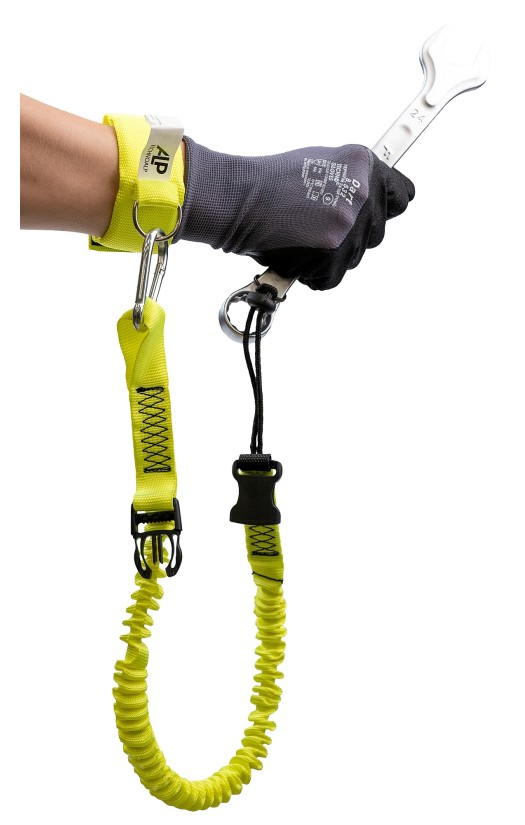 Строп для страховки инструмента ТА113