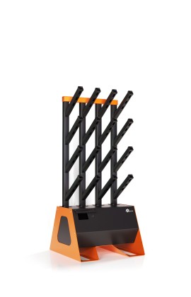 Сушильная стойка DION SKY 8