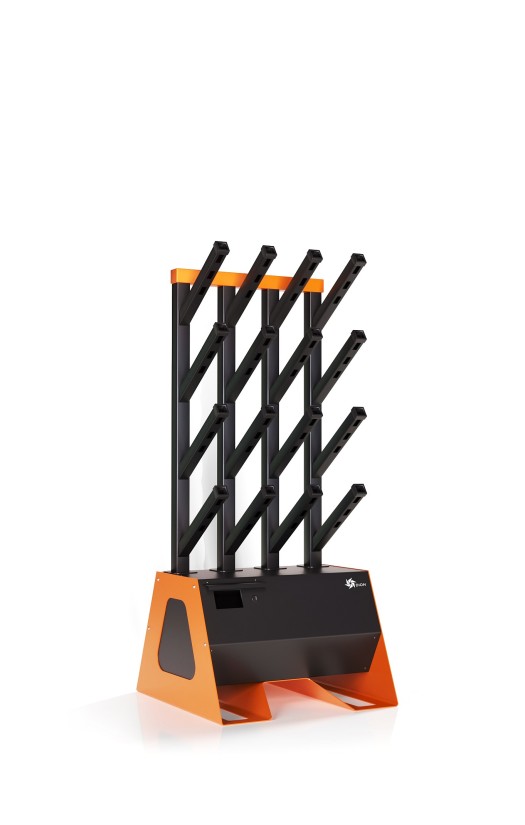 Сушильная стойка DION SKY 8