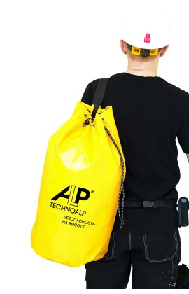 Баул для снаряжения ТА21