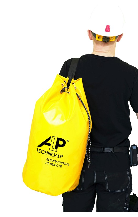 Баул для снаряжения ТА21