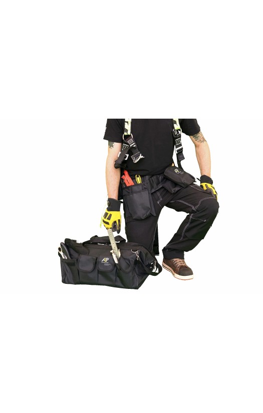 Сумка монтажная ТА25