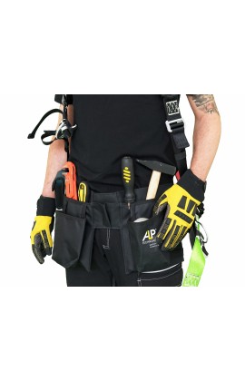 Сумка поясная ТА28