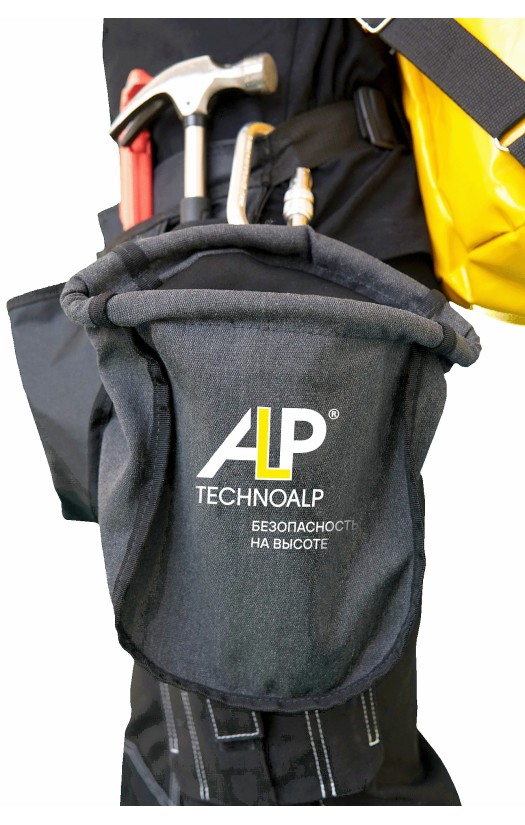 Подсумок с протектором ТА29