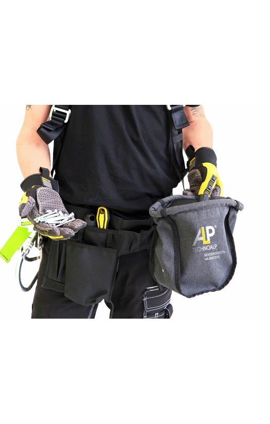 Подсумок с протектором ТА29