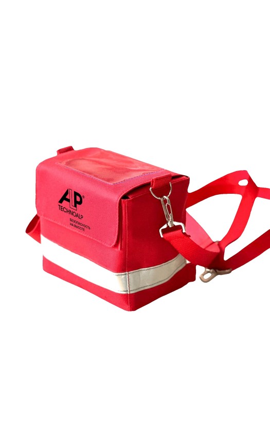 Сумка для самоспасателя ТА32