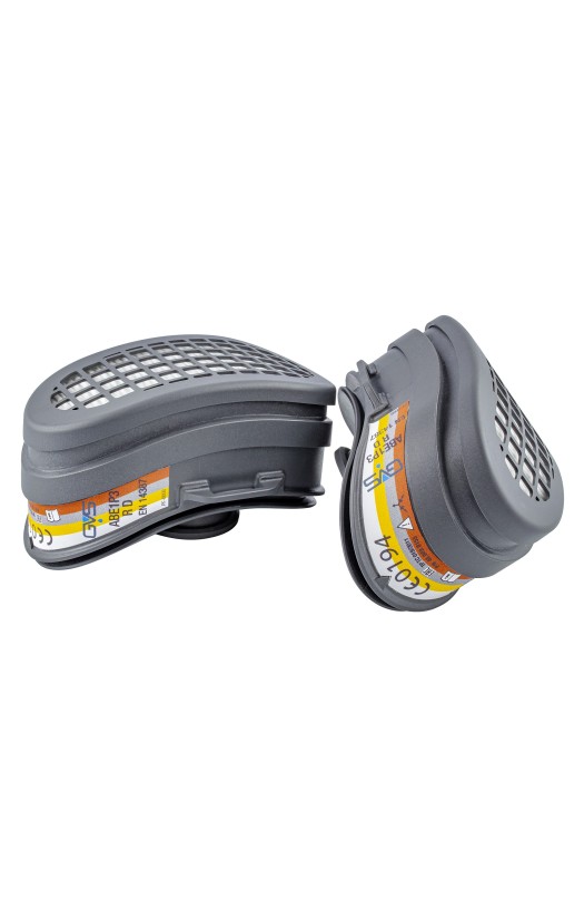 Сменный фильтр Elipse ABE1P3 R D (пара) для полумасок SPR580/581 (SPR582)