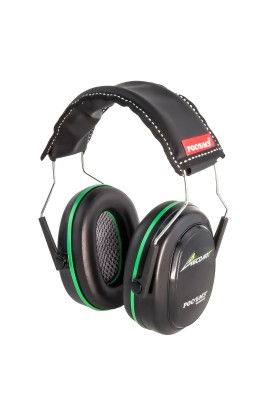 Наушники противошумные «СОМЗ-35 АБСОЛЮТ» 30 дБ (63501)