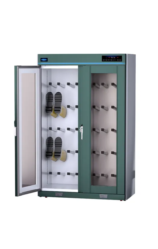Дезинфектор KLENZ KNS200G