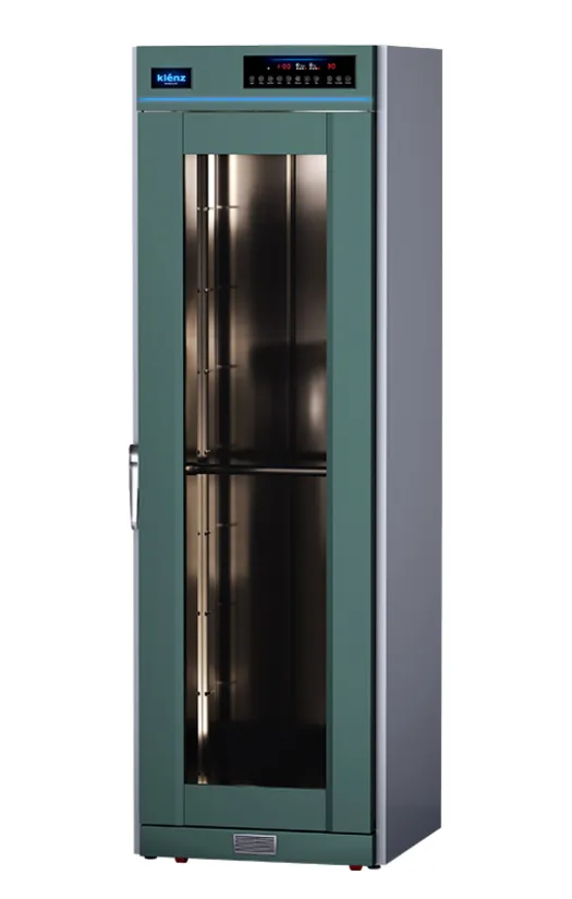 Дезинфектор KLENZ KNS280