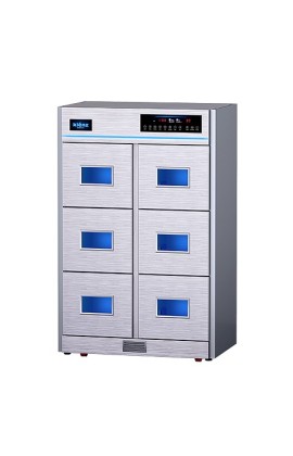 Дезинфектор KLENZ KNS320