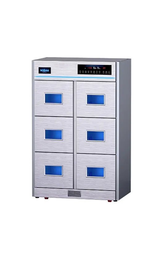 Дезинфектор KLENZ KNS320