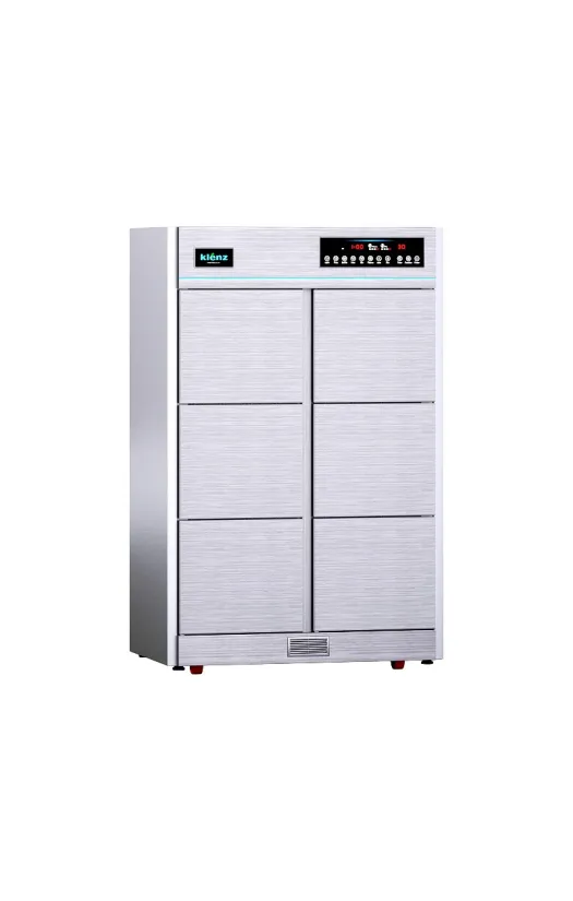 Дезинфектор KLENZ KNS320