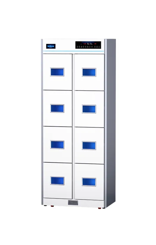 Дезинфектор KLENZ KNS420
