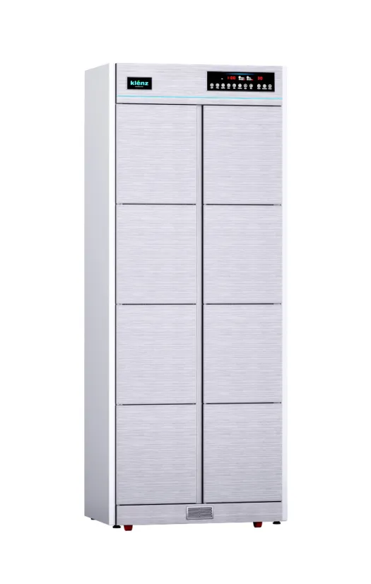 Дезинфектор KLENZ KNS420