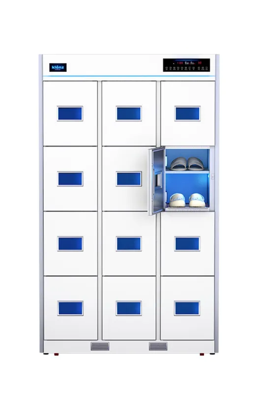 Дезинфектор KLENZ KNS430