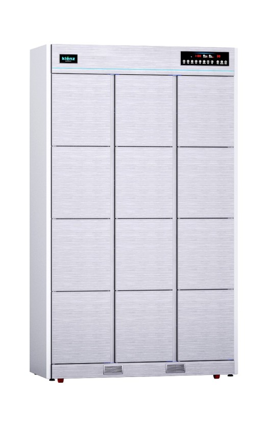 Дезинфектор KLENZ KNS430