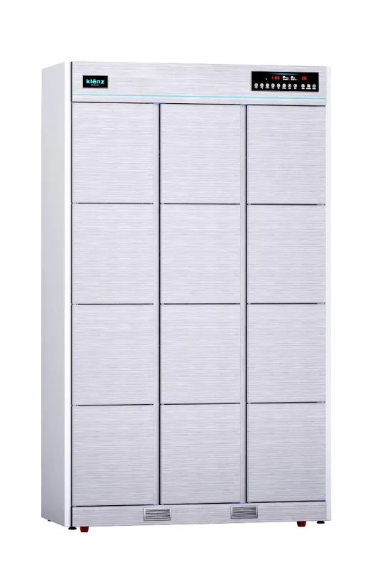 Дезинфектор KLENZ KNS430