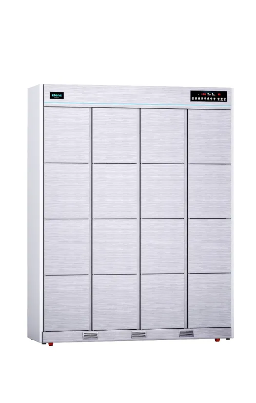 Дезинфектор KLENZ KNS440