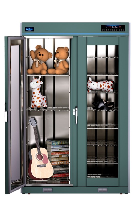 Дезинфектор KLENZ KNS480Т