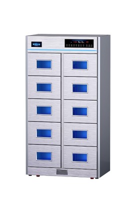 Дезинфектор KLENZ KNS520