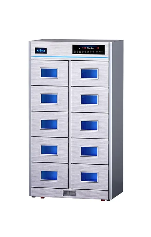 Дезинфектор KLENZ KNS520