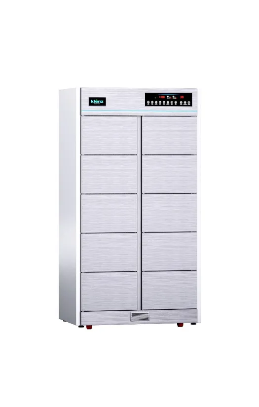 Дезинфектор KLENZ KNS520
