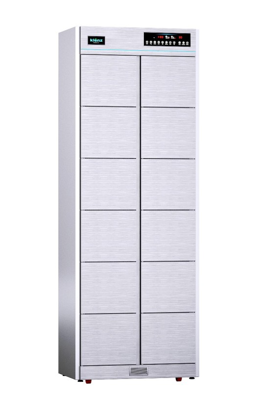 Дезинфектор KLENZ KNS620