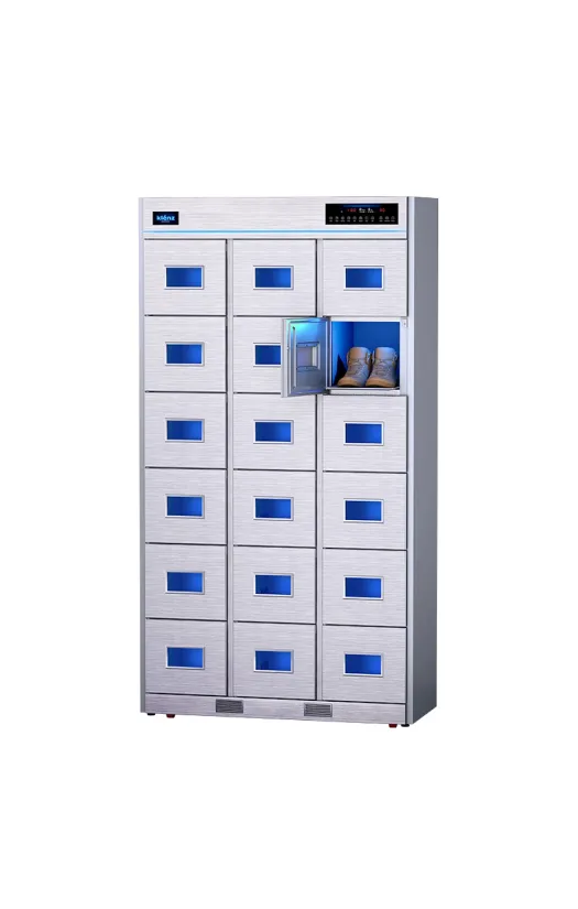 Дезинфектор KLENZ KNS630